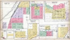 Garretson, Ellis, Hartman, Ben Clare, Colton, Sherman, Valley Springs, Sherman, Humboldt, Corson, Minnehaha County 1903